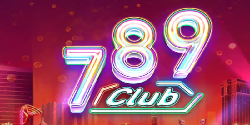 789club giao diện mượt mà