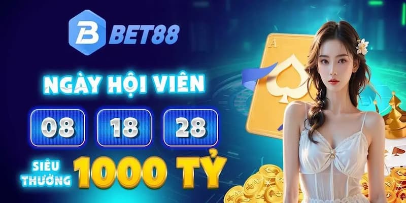 Bet88 với các ưu điểm nổi bật